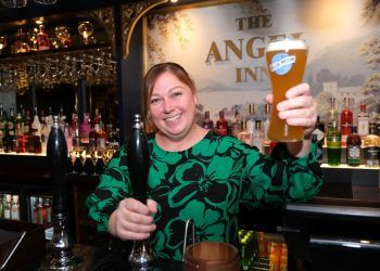 Revamped Lake District hotel opens its doors in time for Christmas