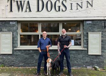 Lake District Marston’s pub taken on by new firm