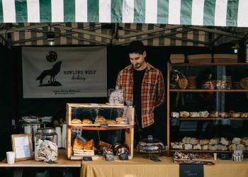 Artisan bakery serving Romanian and English bakes arrives in Whitehaven