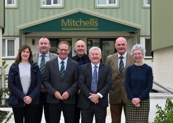 Leading auction firm appoints first female non-executive director in 150 years