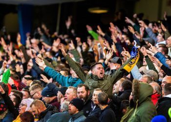 Football fans urged to enjoy Cumbrian derby responsibly