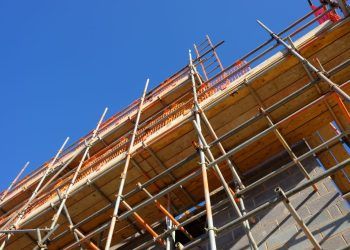 Scaffolding firm’s £5,000 fine for work in Lake District town