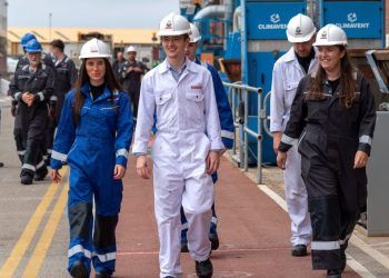 Over 600 apprenticeships on offer at BAE Systems Submarines – apply now!