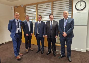 Cumbria’s tourism bosses meet with Government over staffing crisis