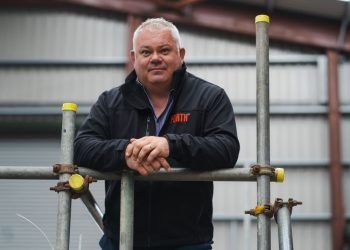 Cumbrian engineering firm aims for growth in 2023