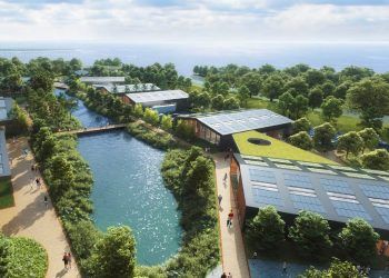 Masterplan to put South Cumbria site on the manufacturing map