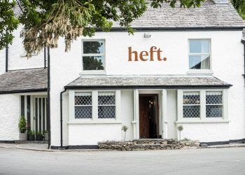 Cumbrian businesses in running for major rural awards