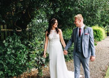 Plan your perfect wedding day as leading Cumbrian hotel celebrates £2.5 million revamp