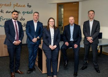 Leading Cumbrian accountants acquires sixth firm in 18 months