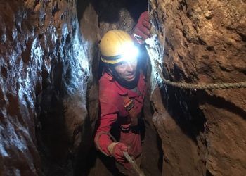 11,000-year-old human bone found in Cumbria