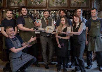 National nod for Lake District restaurant’s excellence