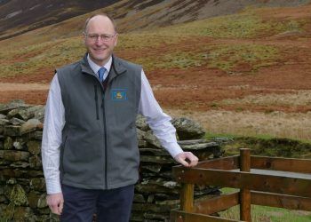 Chartered surveyors appoint new associate director