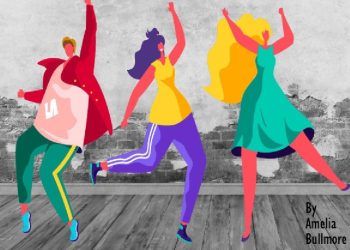 Explore fun friendship with Penrith Players’ Di and Viv and Rose