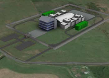 EXCLUSIVE: Ground-breaking nuclear reactors set to be built in Workington