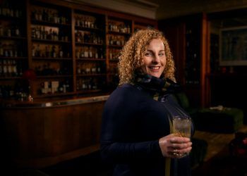New whiskymaker joins Lakes Distillery