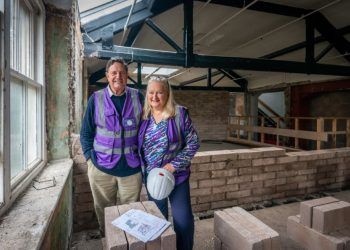 Plans to transform major South Lakes landmark into food and retail heaven