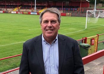 Five minutes with…..Steve Durham