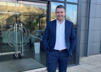 Former Carlisle United player named as accountancy firm’s new partner