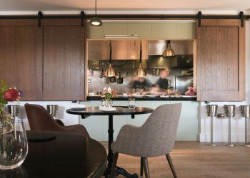 Bookings boost for Cumbrian restaurant after national rave review