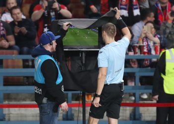 VAR would have produced different result says Rochdale defender