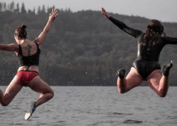 Lake District group breaks barriers to get women outdoors