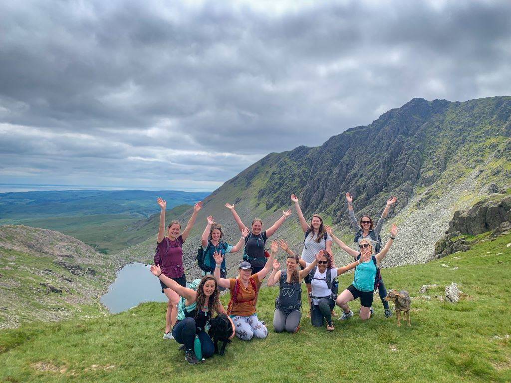 lake district group tours