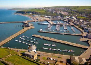 Charges rise at four Whitehaven car parks