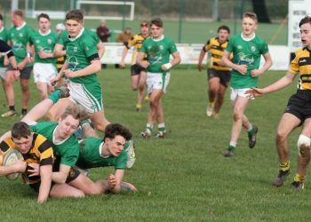In pictures: Cockermouth take on Wigton