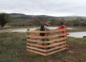 Endangered black poplar trees planted in Lake District