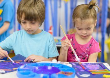 20th anniversary celebrations for BECBC begin with school competition