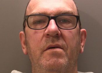 Whitehaven man sentenced to nine years for raping girl