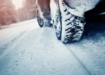 Drivers warned as temperatures plummet in Cumbria