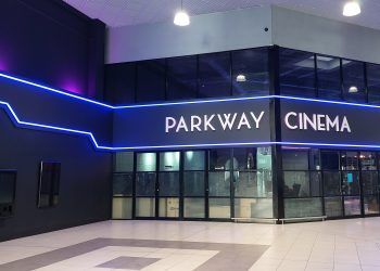 New multi-screen cinema in Workington gets ready to open