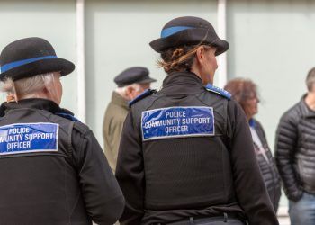 How has Cumbria police helped your neighbourhood?