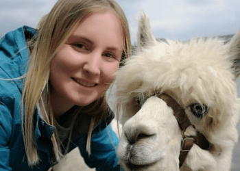 Tributes to Cumbrian school teacher Rachel Morgan