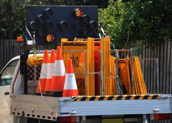 A592 resurfacing to restart – drivers warned of road closures