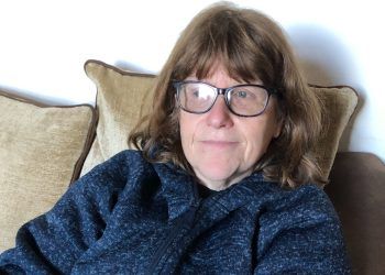 ‘You are still here; you are still battling’ – Cumbrian suicide survivor shares story of recovery  