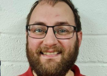 Five minutes with…keen darts player Ben Nicholson