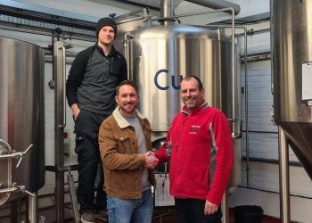 Cumbrian breweries join forces to strengthen county beer scene