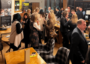Leading Cumbrian business organisations join forces for networking events