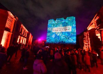 Everything you need to know about Carlisle City of Lights
