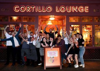 Retro café-bar chain opens new venue in Kendal