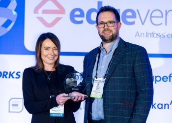 The Cumberland wins international award for improving customer service