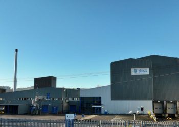 South Cumbrian factory site on market for £3.95 million