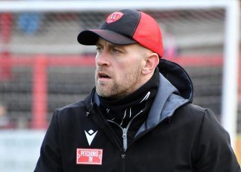 ‘Tired’ Workington Reds side suffer disappointing week