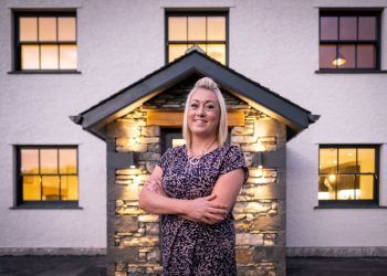 Lake District property expert awarded prestigious national role