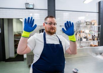 Lake District-based chef set to appear on BBC’s Great British Menu