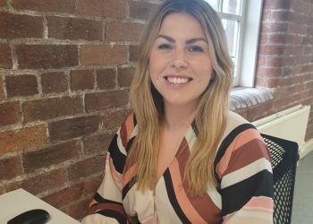 New appointment for Industrial Solutions Hub
