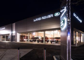 Jobs boost for Carlisle thanks to Lloyd Motor Group