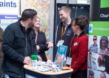Everything you need to know about the 2023 Lakes Hospitality Trade Show